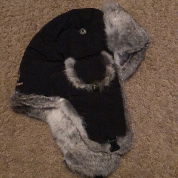 Mad Bomber Hat main image 4